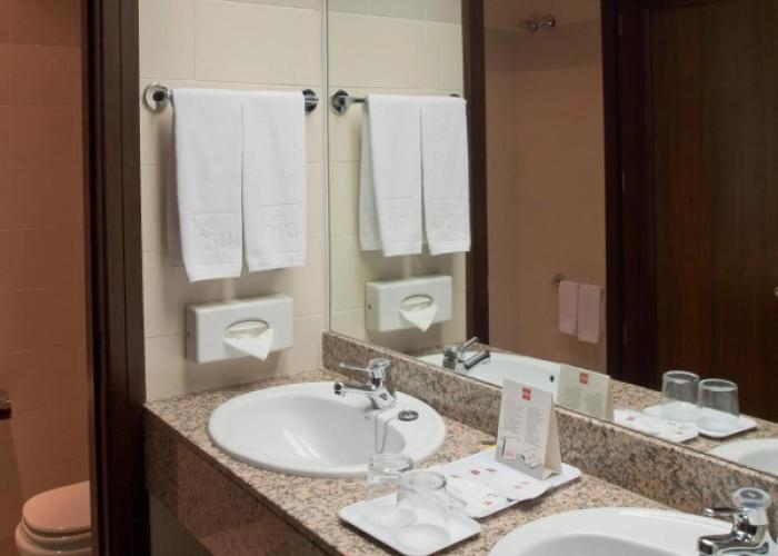 Hotel Riu Fluvià