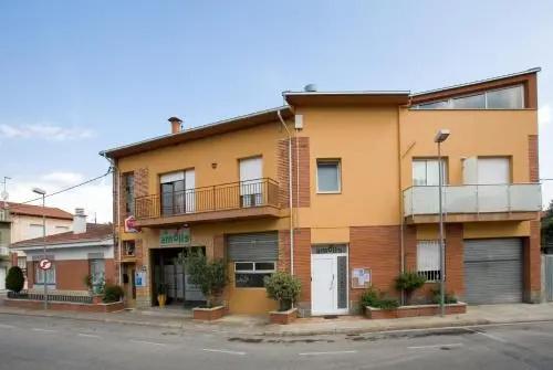 Amolls Restaurant i Habitacions ® - Mejor Precio Garantizado - BookingADN.com