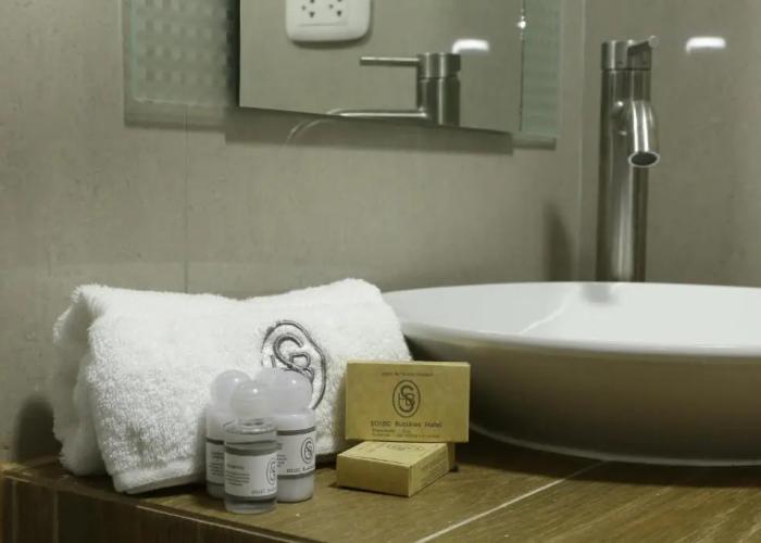 Solec Business Hotel