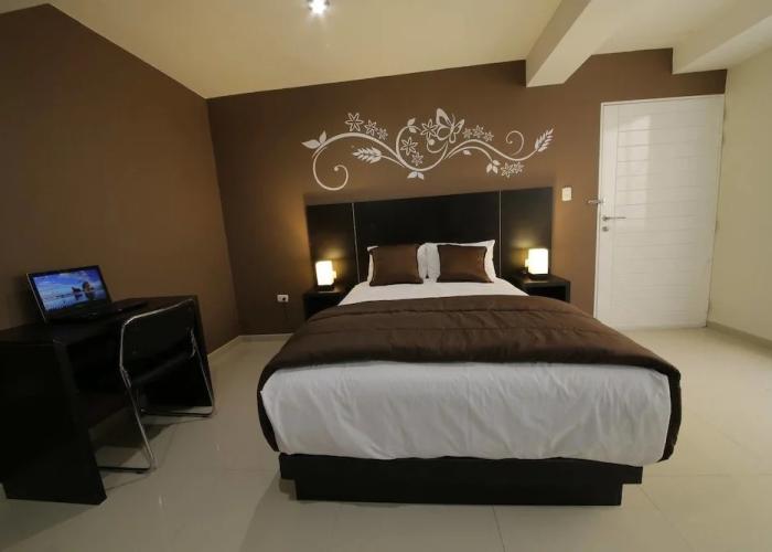 Solec Business Hotel