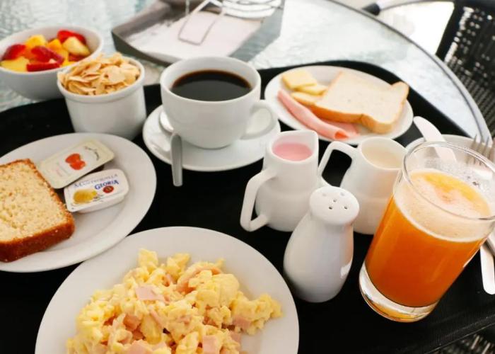 Solec Business Hotel