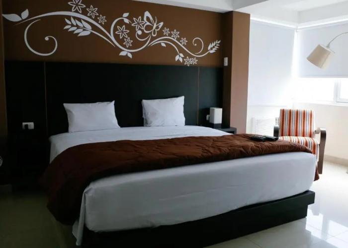 Solec Business Hotel
