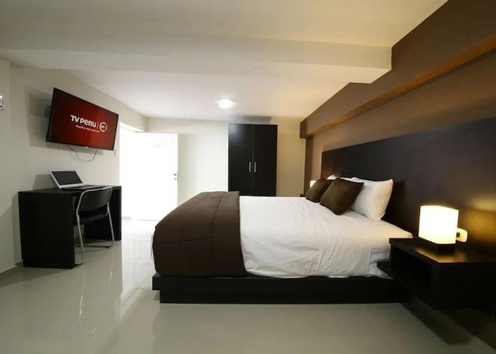 Solec Business Hotel