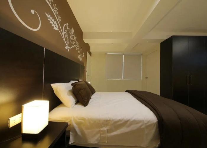 Solec Business Hotel