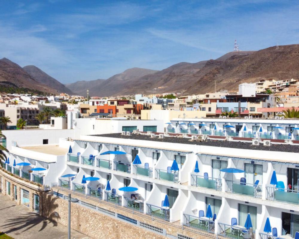 Apartamentos Igramar MorroJable - Adults Only