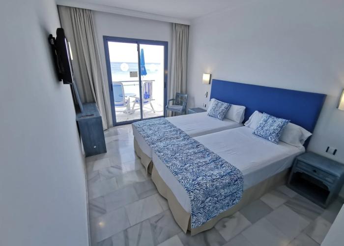 Apartamentos Igramar MorroJable - Adults Only