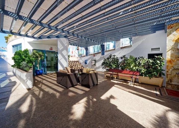 Apartamentos Igramar MorroJable - Adults Only