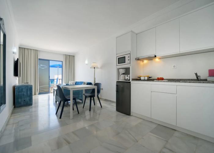 Apartamentos Igramar MorroJable - Adults Only