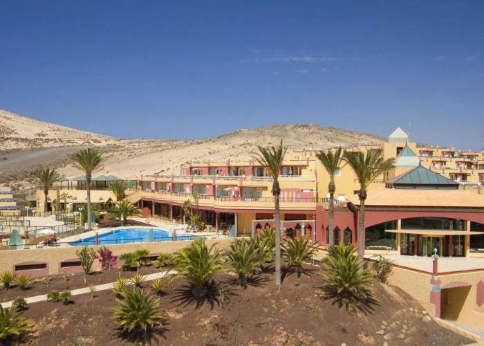 Esmeralda Maris by Livvo Hotel