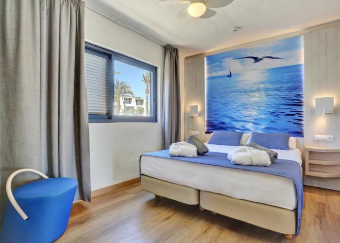 Garden and Sea Boutique Lodging by Livvo Apartamento