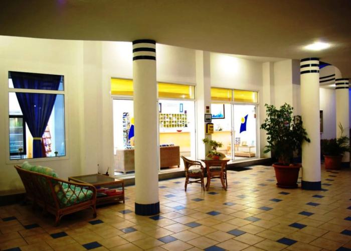 Garden and Sea Boutique Lodging by Livvo Apartamento