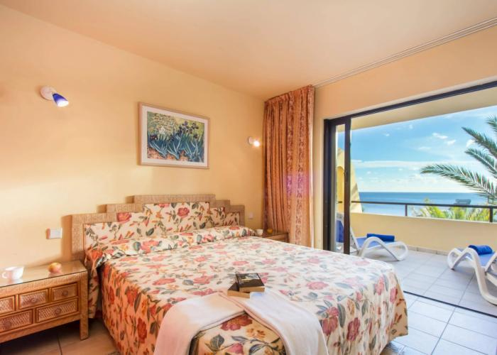 Garden and Sea Boutique Lodging by Livvo Apartamento