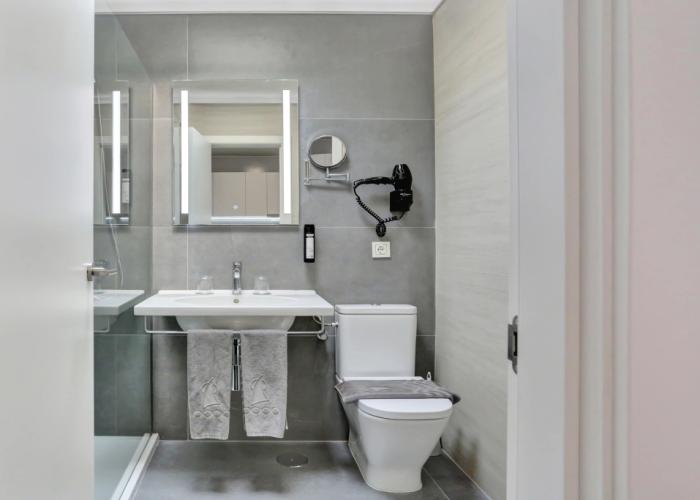 Garden and Sea Boutique Lodging by Livvo Apartamento