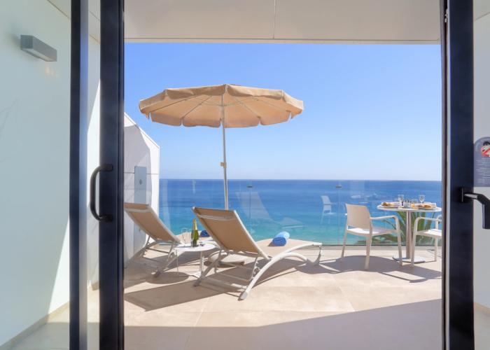 Garden and Sea Boutique Lodging by Livvo Apartamento