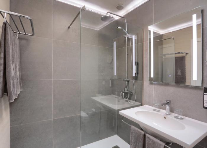 Garden and Sea Boutique Lodging by Livvo Apartamento