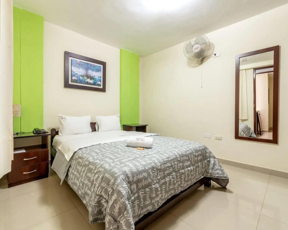 фото Hostal Florida