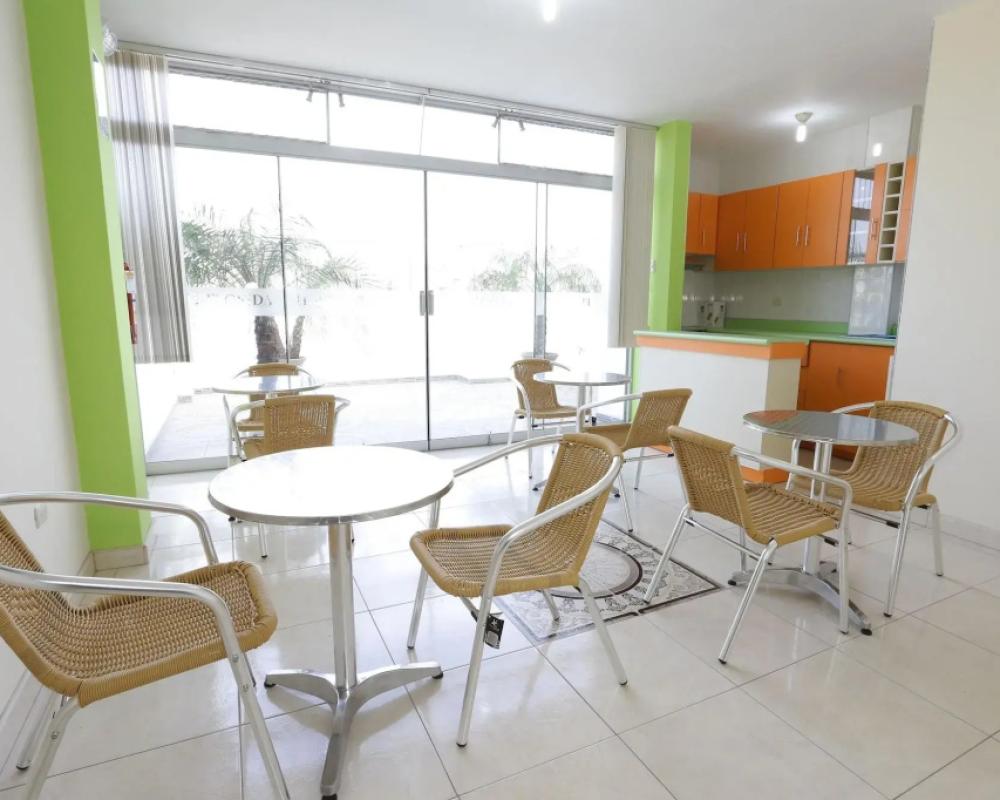 фото Hostal Florida