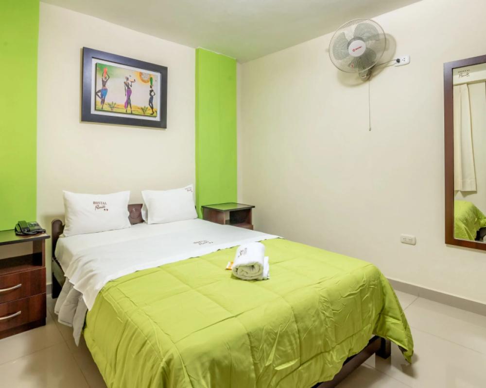фото Hostal Florida