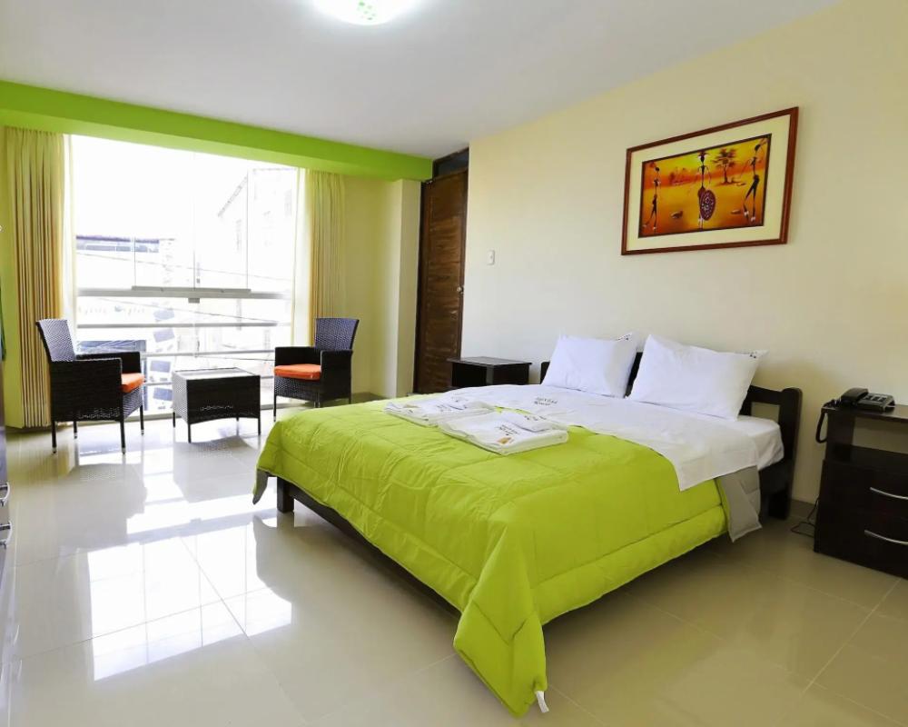 фото Hostal Florida
