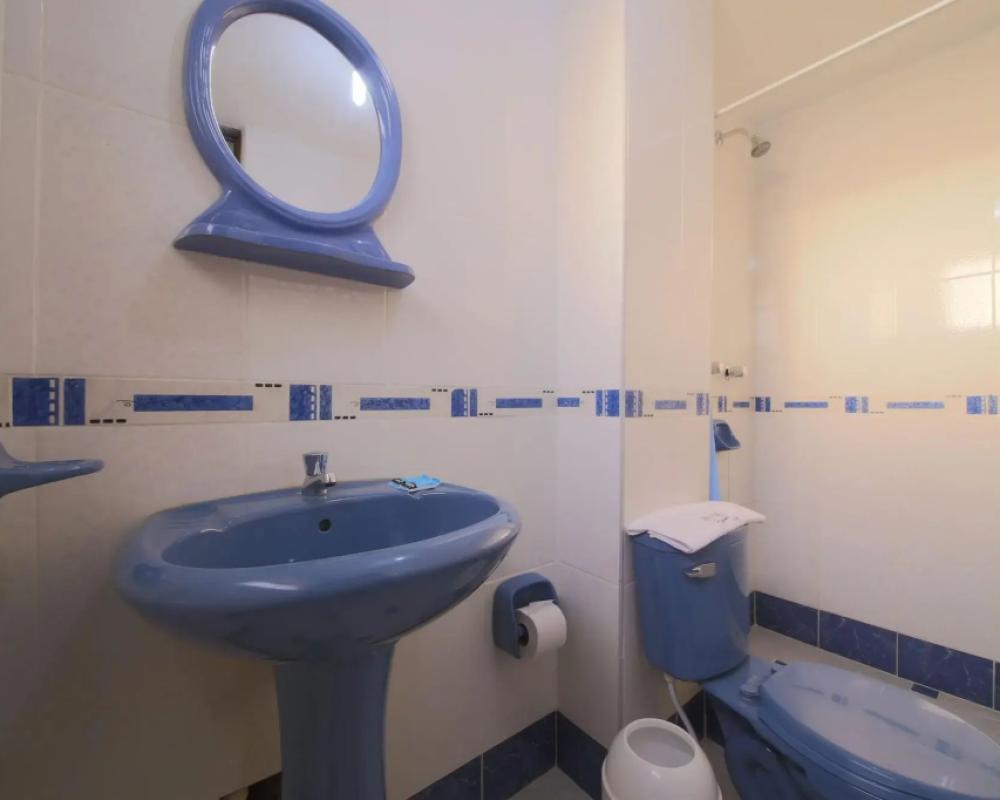 фото Hostal Florida