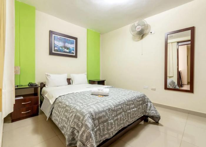 Hostal Florida