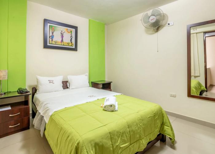 Hostal Florida