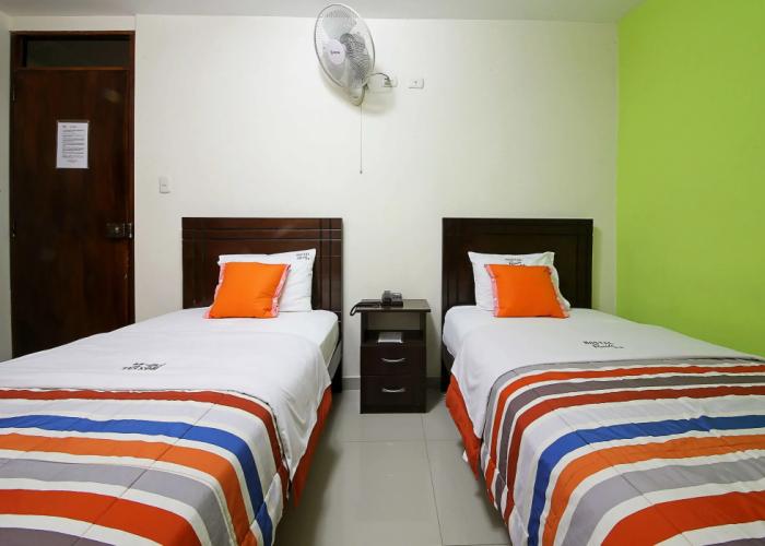 Hostal Florida