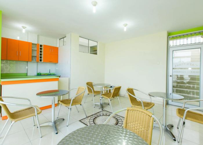 Hostal Florida