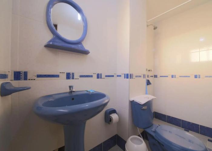 Hostal Florida