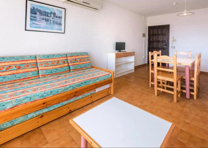 Sorrabona Apartments