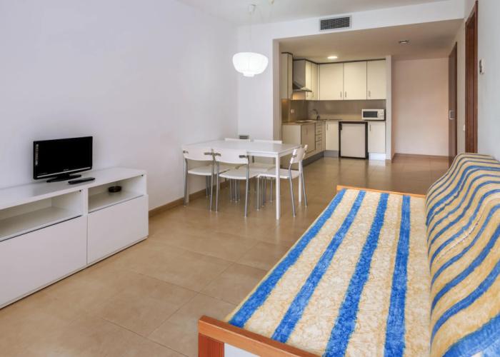 Sorrabona Apartments