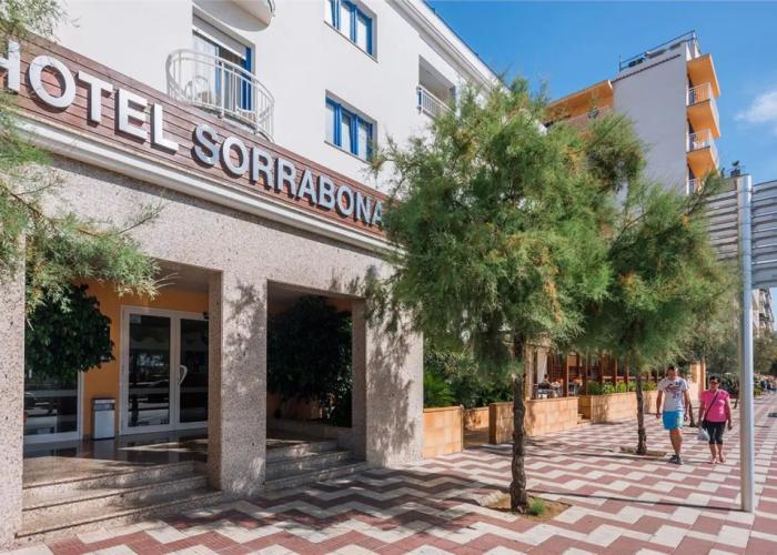 Sorrabona Apartments