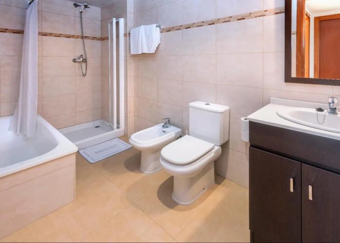 Sorrabona Apartments