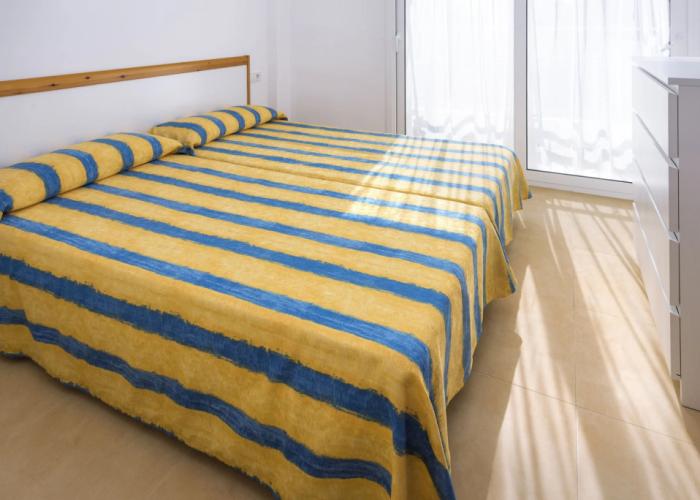 Sorrabona Apartments