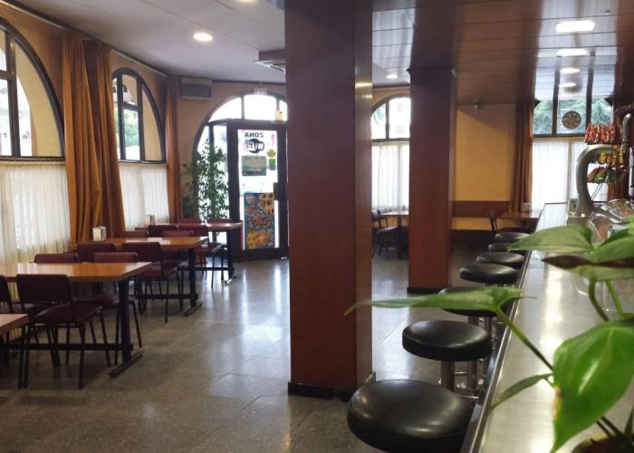 Hotel Sabiote
