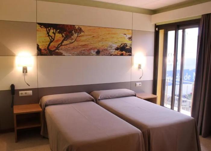 Hotel Sabiote