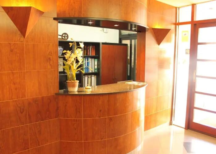 Hotel Sabiote