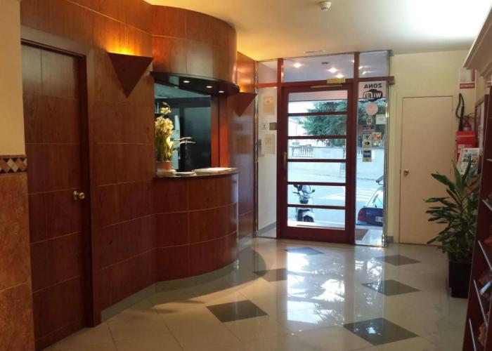 Hotel Sabiote
