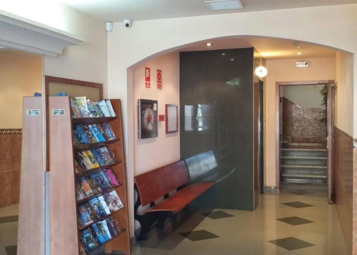 Hotel Sabiote