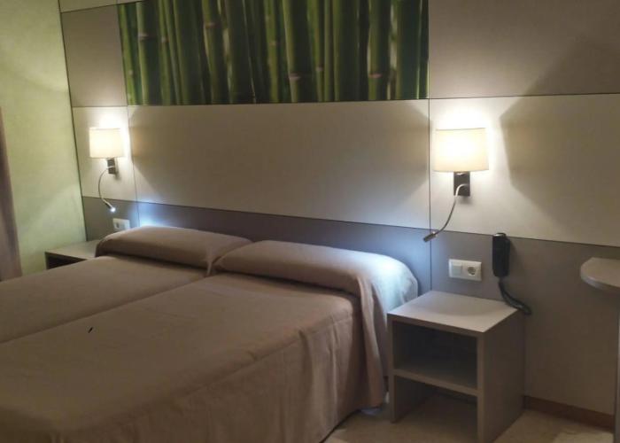 Hotel Sabiote