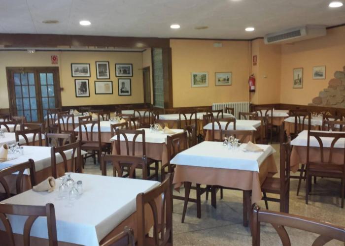 Hotel Sabiote