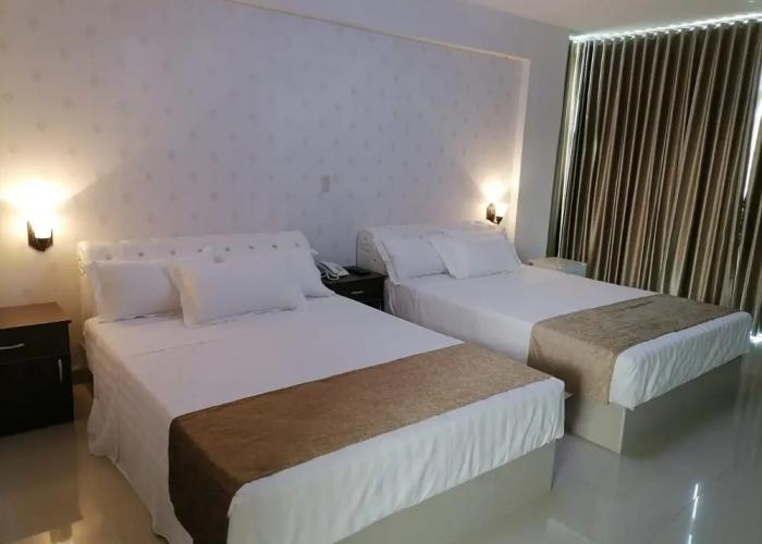 Joneya Hotel