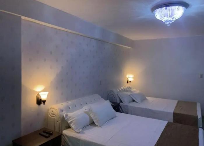 Joneya Hotel