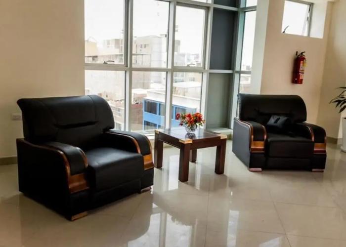 Joneya Hotel