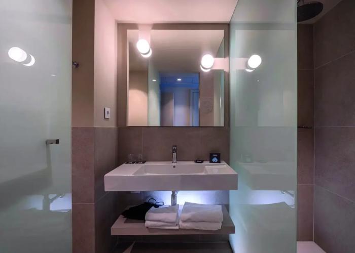 AQUA Hotel Promenade & Spa