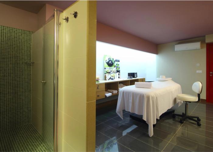 AQUA Hotel Promenade & Spa