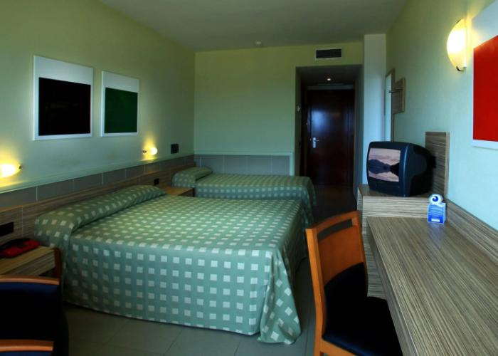 AQUA Hotel Promenade & Spa