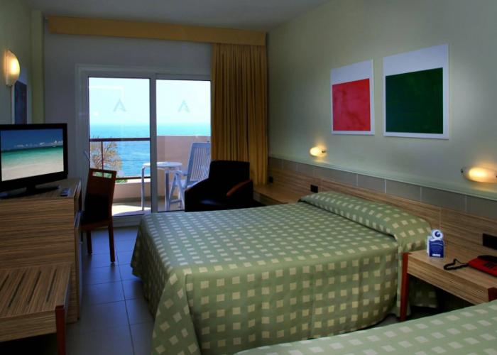 AQUA Hotel Promenade & Spa