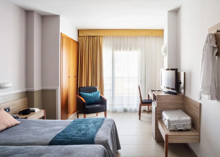 AQUA Hotel Promenade & Spa