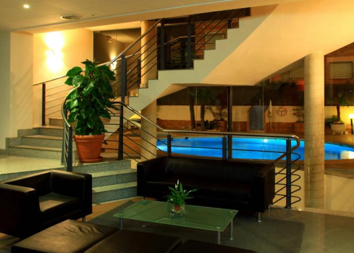 AQUA Hotel Promenade & Spa